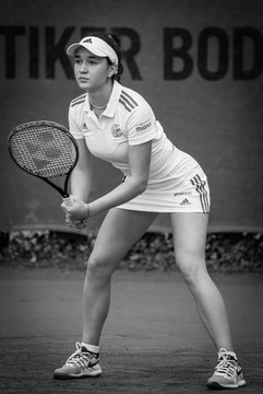 Ausschnitte 850 - BL Nord Der Club an der Alster - Bielefelder TTC : Ergebnis: 8:1